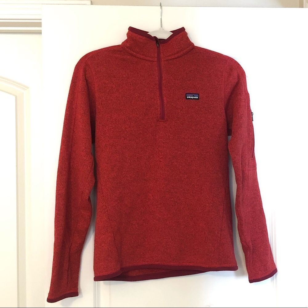 Lightweight Patagonia Pullover - image 6